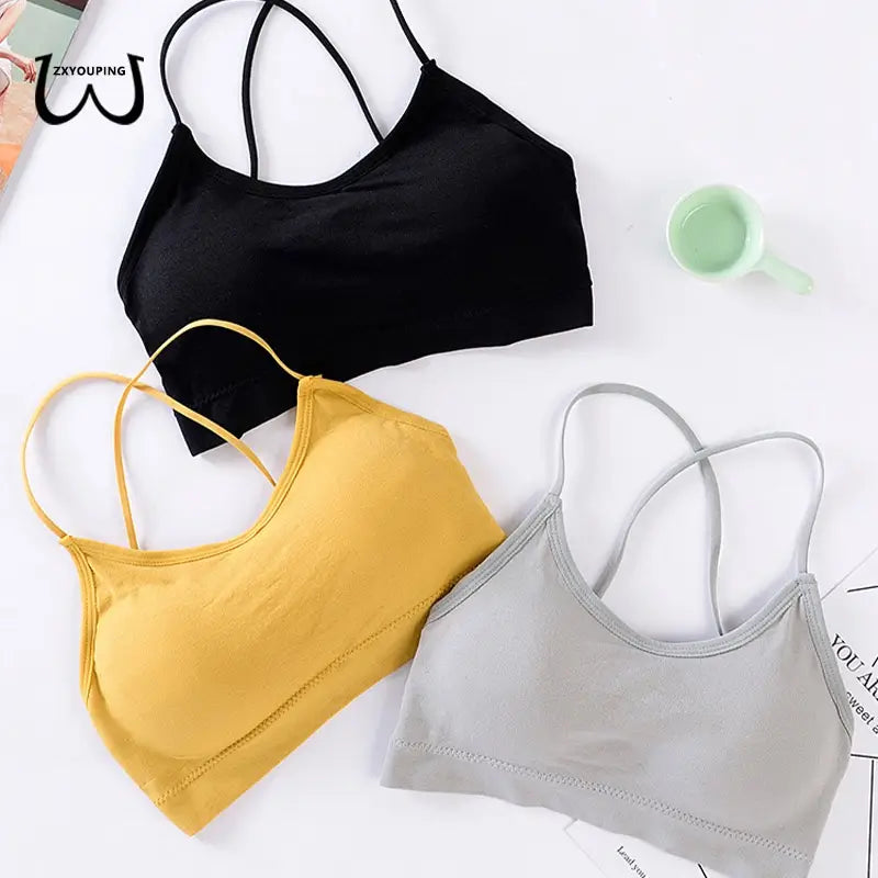 Sutiã Esportivo Shapewear - ZAGGA Fitness